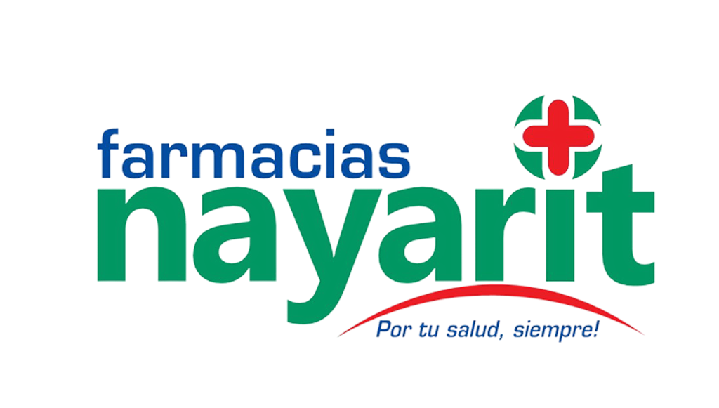 Farmacia Nayarit Logo